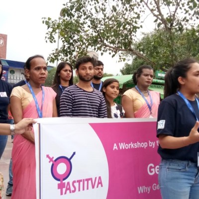 Gender Awareness Campaign