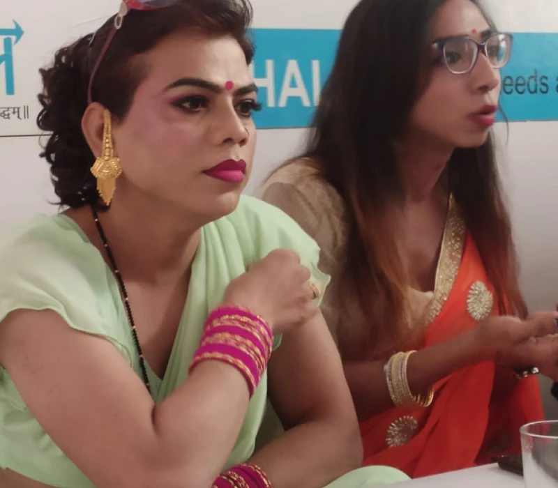 Astitva Our Programs