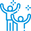 Happiness Icon