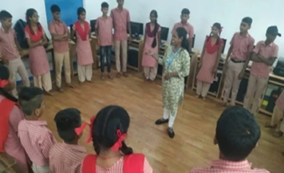 Home Our Programs Ytp