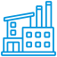 Industrial Exposure Icon