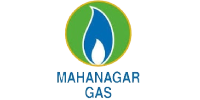 Mahanagar Gas Client Logo