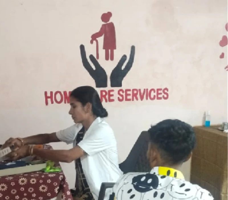 Our Programs Pahal Fellowship