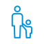 Parental Guidance Icon