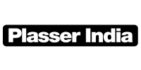 Plaser India Client Logo