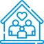 Unconducive Environment Icon